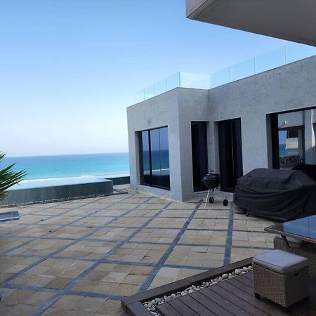 Wadi Shab/Fins Villa ภายนอก รูปภาพ
